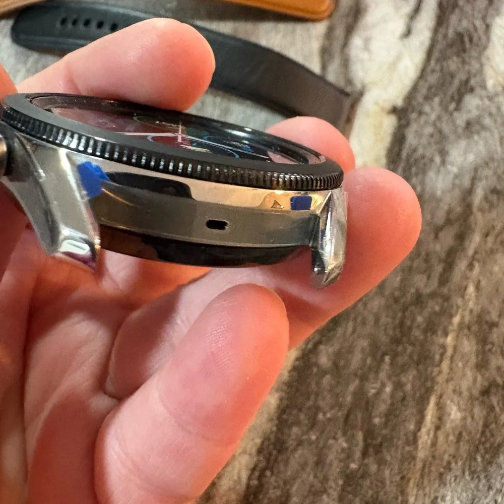 Samsung Watch Cover